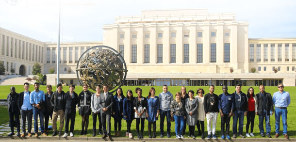 Geneva Business School